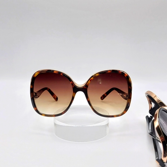 Papillon Sunglasses - Picture 3 of 4